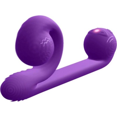 Snail Vibe Duo purple