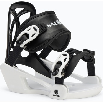 Salomon Детски сноуборд автомат Salomon Goodtime XS black/white