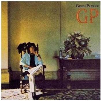 Gram Parsons - GP LP