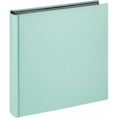 Walther Fun mint green 30x30 100 black p. Bookbound FA308A