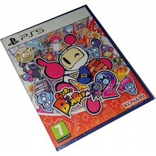 Super Bomberman R 2