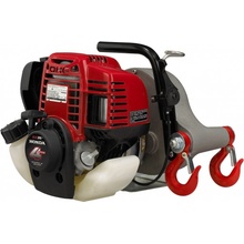 Portable Winch PCW 3000 - HUNT