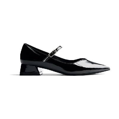 Wishaw mary jane - Black (Black)