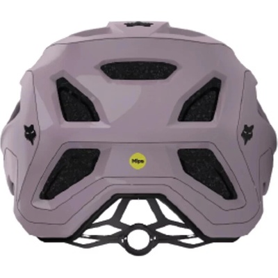 Fox Speedframe Solid Lavender Drift 2026