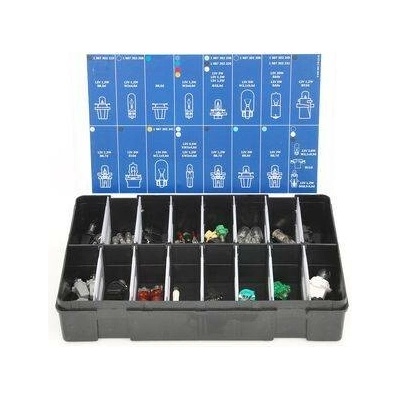 BOSCH Sortiment, žhavící svíčky 1987302301