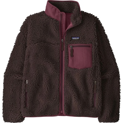 Patagonia Дамско поларено яке Patagonia Women's Classic Retro-X Jacket Fleece jacket - Den Brown - размер XL (105-6523-0915)