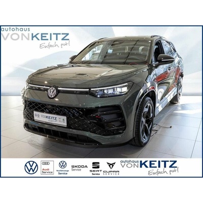 Volkswagen Tayron TSI R-Line 4Motion 150 kW