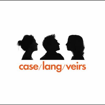CASE/LANG/VEIRS Vinyl