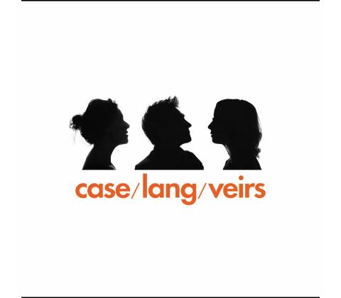 CASE/LANG/VEIRS Vinyl