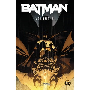 BATMAN V05 | ZDARSKY CHIP (ISBN: 9781799501695)
