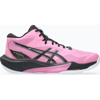 ASICS Мъжки обувки за волейбол ASICS Sky Elite FF MT 4 bubblegum/gunmetal