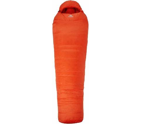 Mountain Equipment Xeros
