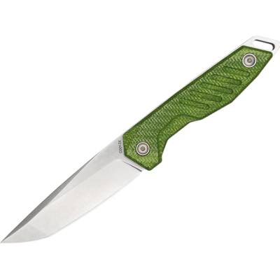 Extrema Ratio BFK Pixel Nitrogen Green Satin