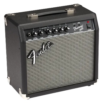 Image 1 of Fender Frontman® 20G