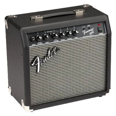Fender Frontman® 20G