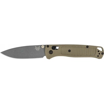 Benchmade Bugout 535GRY-1