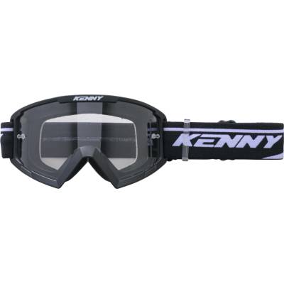 Kenny TRACK 25