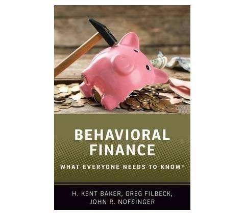 Behavioral Finance