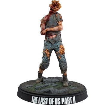 Dark Horse Статуетка Dark Horse Games: The Last of Us Part II - Armored Clicker, 20 cm (092083)