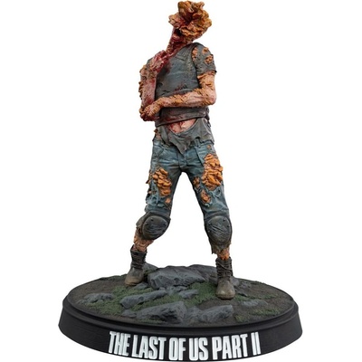 Dark Horse Статуетка Dark Horse Games: The Last of Us Part II - Armored Clicker, 20 cm (092083)