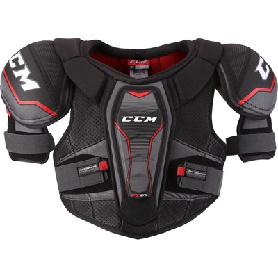 Chrániče ramen CCM JetSpeed FT370 sr – Zboží Mobilmania