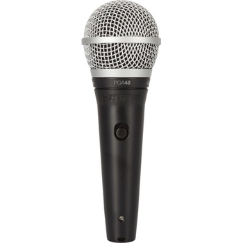 Shure PGA48-XLR