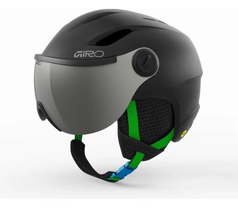 Giro Buzz MIPS