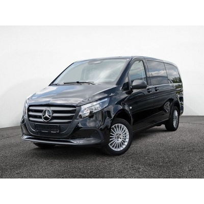 Mercedes-Benz Vito Tourer 119 4x4 140 kW