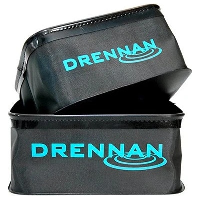 Drennan Míchací Taška Bait Bowls Square – Zboží Dáma