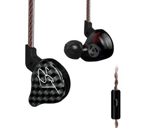 KZ ZST
