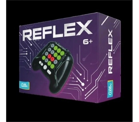 Re-Flex