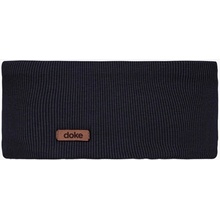 Doke Detská organic RIB Black
