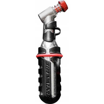 Weldtite Jetvalve CO2