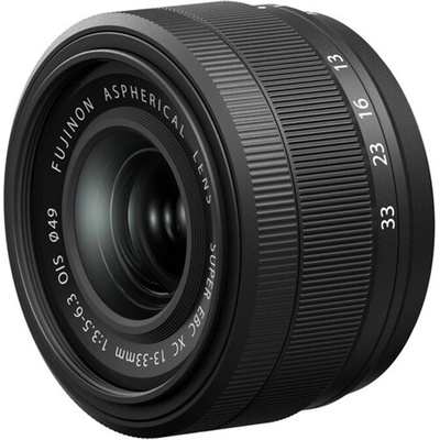 Fujifilm FUJINON XC13-33mm f/3.5-6.3 OIS