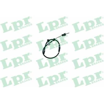Lanko ovládania spojky LPR C0455C