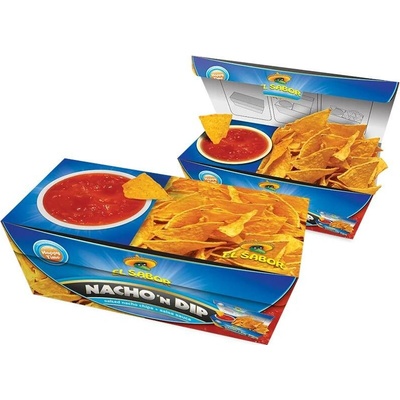 El Sabor Nacho´n Dip SALSA 175 g
