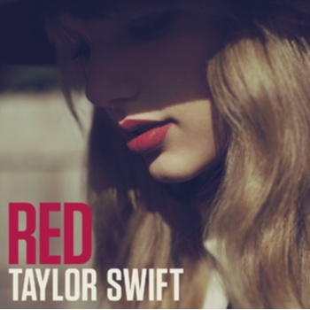 Red CD