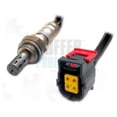Lambda sonda HOFFER 7481658