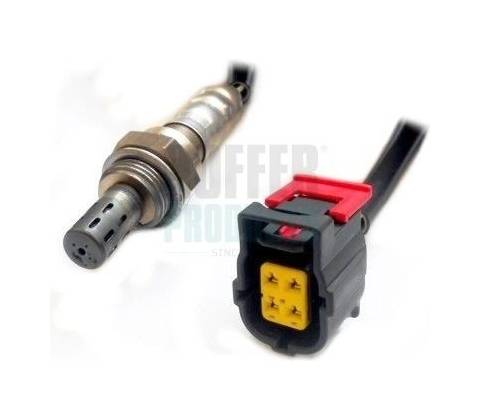 Lambda sonda HOFFER 7481658