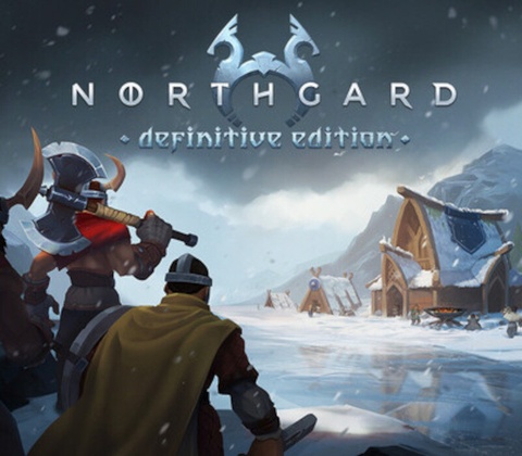 Northgard (Definitive Edition)