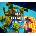 Hidden Cube World Top-Down 3D