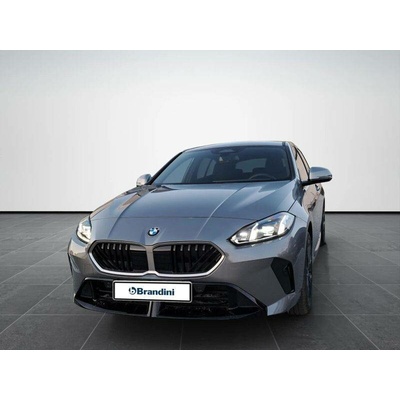 BMW 118d 110 kW