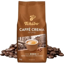 Tchibo Caffé Créma Intense 1 kg