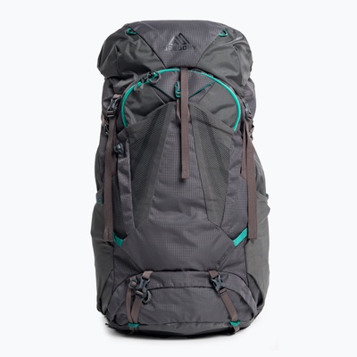 Gregory Jade 53 l mist grey дамска туристическа раница
