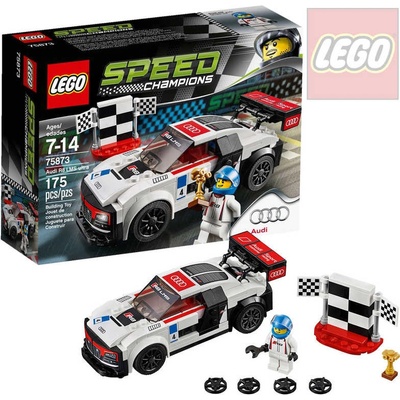 LEGO® Speed Champions 75873 Audi R8 LMS ultra