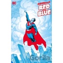Superman Red & Blue