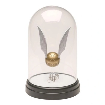 Paladone Paladone, Хари Потър - Златният донос, 20 cm, USB, Настолна лампа (PP3906HPV5)