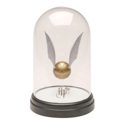 Paladone Paladone, Хари Потър - Златният донос, 20 cm, USB, Настолна лампа (PP3906HPV5)