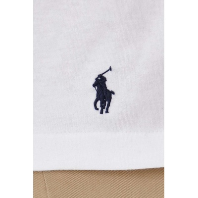 Памучна тениска Polo Ralph Lauren (714931650)