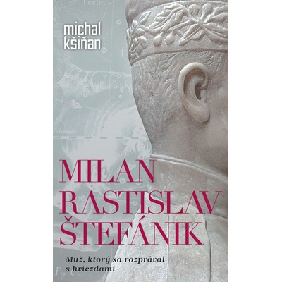 Milan Rastislav Štefánik